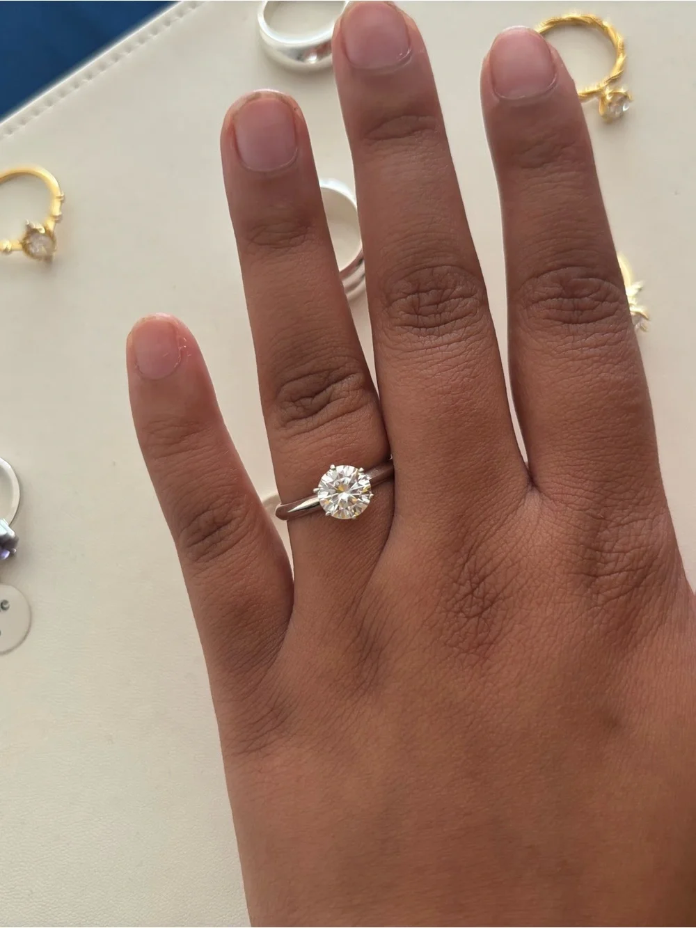 MULTIPLE Rings ✨ - Picture 12 of 13